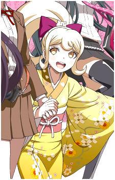Hiyoko Saionji