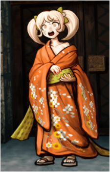 Hiyoko Saionji