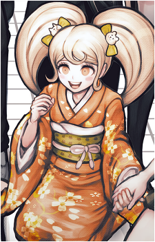 Hiyoko Saionji
