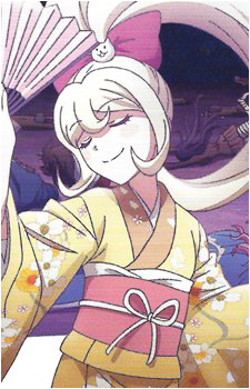 Hiyoko Saionji