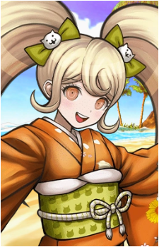 Hiyoko Saionji