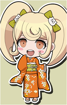 Hiyoko Saionji
