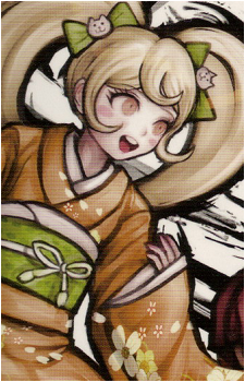 Hiyoko Saionji
