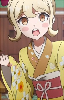 Hiyoko Saionji