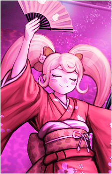 Hiyoko Saionji