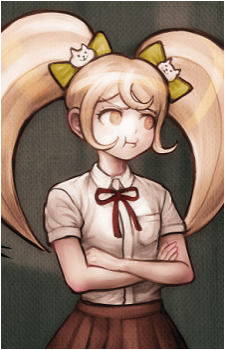 Hiyoko Saionji