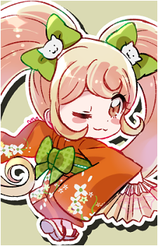 Hiyoko Saionji