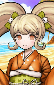 Hiyoko Saionji