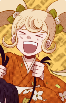 Hiyoko Saionji