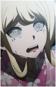 Hiyoko Saionji