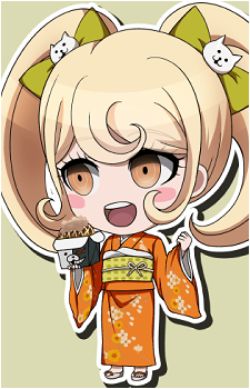 Hiyoko Saionji