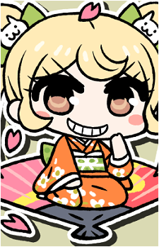 Hiyoko Saionji