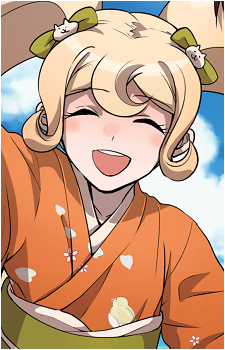 Hiyoko Saionji