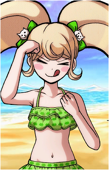 Hiyoko Saionji