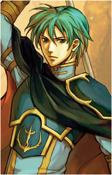 Ephraim's image