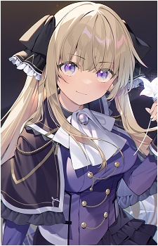 Image 5 - Art: 三嶋くろね Image 5