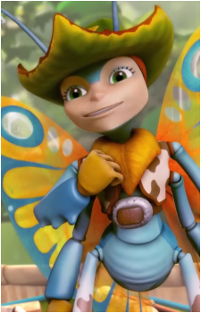 Ariela's image