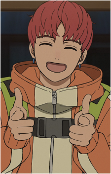 Jin Enjoji