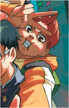 Jin Enjoji