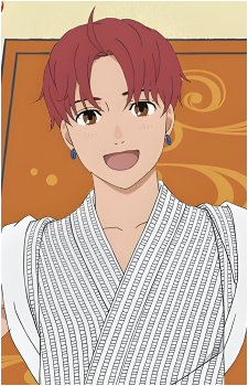 Jin Enjoji