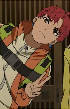 Jin Enjoji