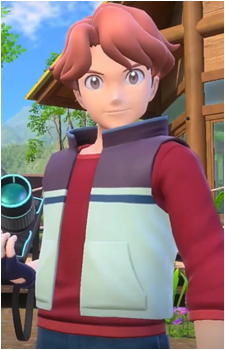 Todd Snap