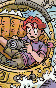 Todd Snap