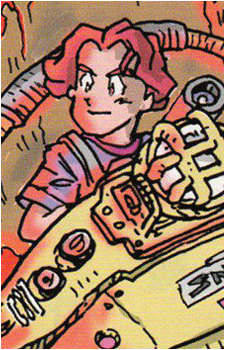 Todd Snap