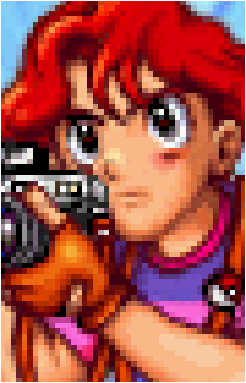 Todd Snap
