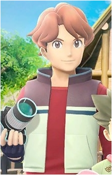 Todd Snap