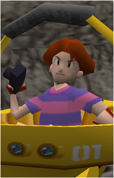 Todd Snap