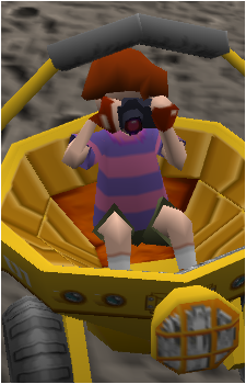 Todd Snap