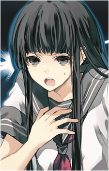 Yuuri Yanagi