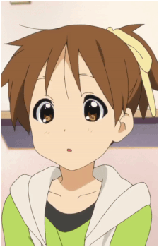 Ui Hirasawa