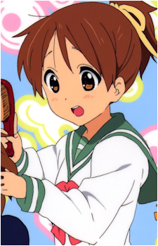 Ui Hirasawa