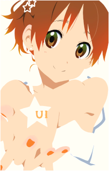 Ui Hirasawa