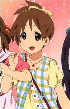 Ui Hirasawa