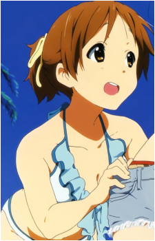 Ui Hirasawa