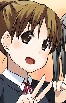 Ui Hirasawa