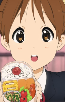 Ui Hirasawa