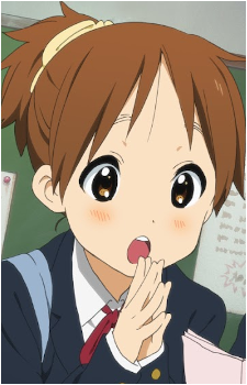 Ui Hirasawa