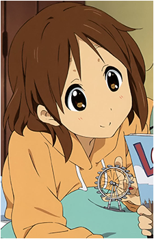 Ui Hirasawa