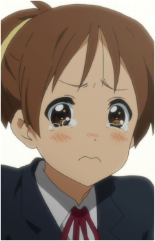 Ui Hirasawa