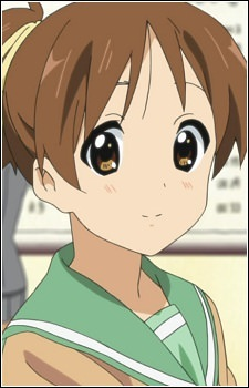 Ui Hirasawa