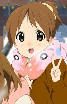 Ui Hirasawa