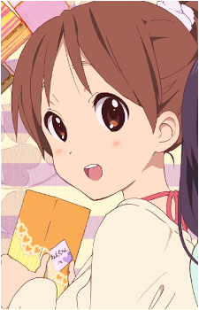 Ui Hirasawa
