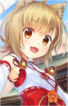 Ayame's image