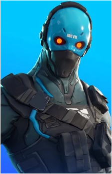 Cobalt {FN}
