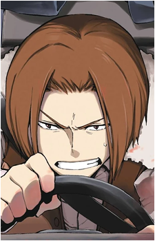 Saburo Togusa