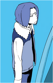 Saburo Togusa